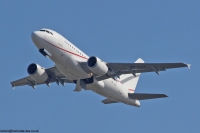 Tyrolean Jet Service ACJ318 OE-LUX