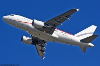Tyrolean Jet Service ACJ318 OE-LUX