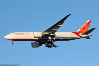 Air India 777 VT-AEF