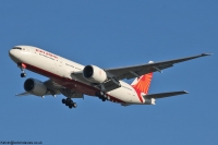 Air India 777 VT-AEH