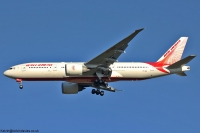 Air India 777 VT-AEH