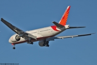 Air India 777 VT-AEH