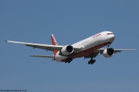 Air India 777 VT-AEM