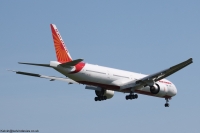 Air India 777 VT-AEM
