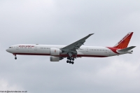 Air India 777 VT-AEM