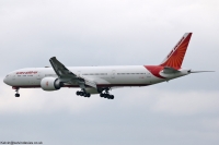 Air India 777 VT-AEM