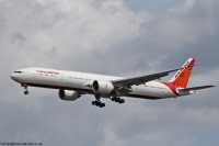 Air India 777-300ER VT-AEN