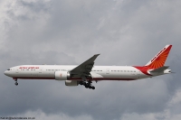 Air India 777-300ER VT-AEN