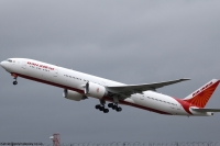 Air India 777 VT-AEO