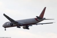 Air India 777 VT-AEP