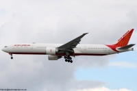 Air India 777 VT-AEQ