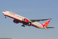 Air India 777 VT-ALS