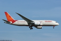 Air India 787 VT-ANA