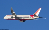 Air India 787 VT-ANC