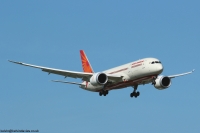 Air India 787 VT-AND