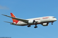 Air India 787 VT-AND