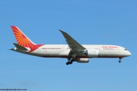 Air India 787 VT-AND