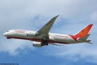 Air India 787 VT-ANE