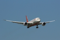 Air India 787 VT-ANG