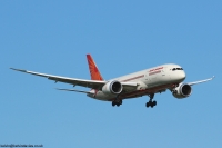 Air India 787 VT-ANL