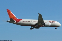 Air India 787 VT-ANL