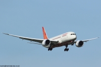 Air India 787 VT-ANN