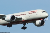 Air India 787 VT-ANN