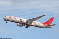 Air India 787 VT-ANP