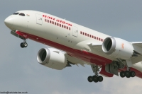 Air India 787 VT-ANP