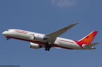 Air India 787 VT-ANP