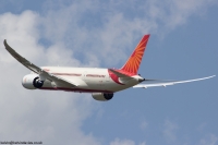 Air India 787 VT-ANP