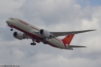 Air India 787 VT-ANQ