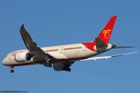 Air India 787 VT-ANQ