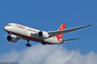 Air India 787 VT-ANR