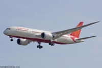 Air India 787 VT-ANV