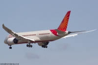 Air India 787 VT-ANV