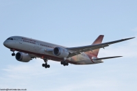 Air India 787 VT-ANW