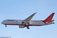 Air India 787 VT-ANW