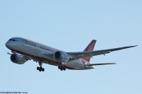 Air India 787 VT-ANX