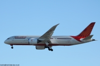 Air India 787 VT-ANX