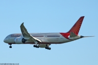 Air India 787 VT-ANX