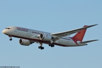 Air India 787 VT-ANZ