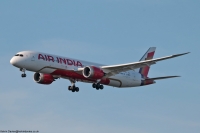 Air India 787 VT-AWA