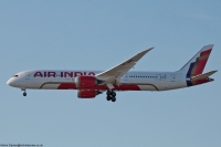 Air India 787 VT-AWA