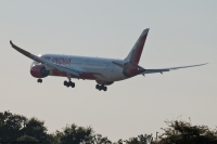 Air India 787 VT-AWA
