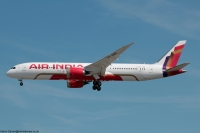 Air India 787 VT-AWB