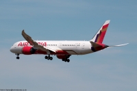 Air India 787 VT-AWB