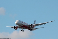 Air India 787 VT-AWB