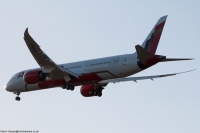 Air India 787 VT-AWB