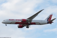 Air India 787 VT-AWB